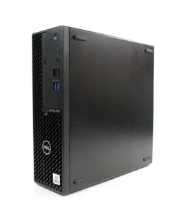 Dell OptiPlex 3080 | Intel i5-10505 | 16GB RAM | 256GB NVMe | Windows 11 Pro - Picture 1 of 12