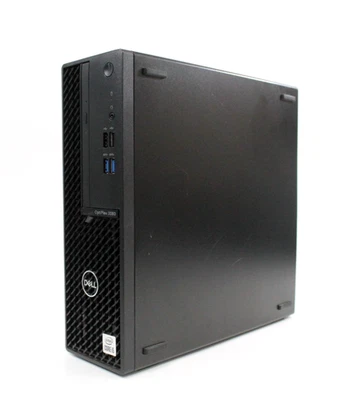 Dell OptiPlex 3080 | Intel i5-10505 | 16GB RAM | 256GB NVMe | Windows 11 Pro - Image 1 of 4