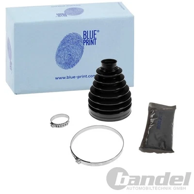 BLUE PRINT ACHSMANSCHETTE RADSEITIG VORDERACHSE passend für NISSAN MURANO - Bild 1 von 4