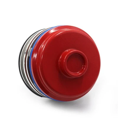 Hi-Performance Corvette Servo Assembly For 700R4 4L60E 4L65E 4L60 Red Cover - Image 1 of 4