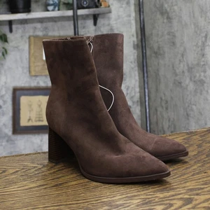 A New Day Thora elegante Damenstiefel 88075701 braun 8,5M - Bild 1 von 7