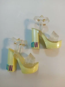 Rainbow High Puppenschuhe #15 - Bild 1 von 2