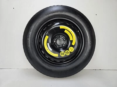 Neumático de repuesto 19" para Mercedes-Benz Clase GL 2014-2019 Foto 1 de 4