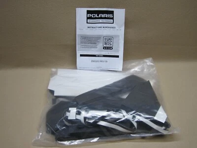 OEM 2019 Polaris Ranger XP 1000 Cab Seal Kit, New - Image 1 of 4