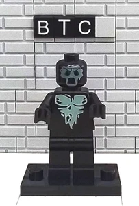 LEGO Der Herr der Ringe 79014 Nekromant von Dol Guldur Minifigur! - Bild 1 von 4