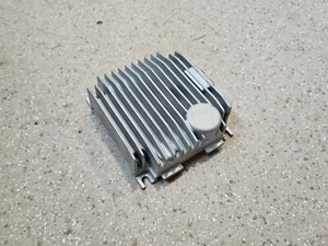 Control Unit Audi A6 C8 4K Motorgeräusche Engine Noise 4K0035335A - Picture 1 of 8