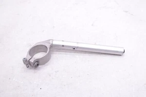 2007 07 08 YAMAHA R1 YZF 1000 OEM RIGHT CLIPON  HANDLEBAR HAND BAR Y115 - Picture 1 of 4