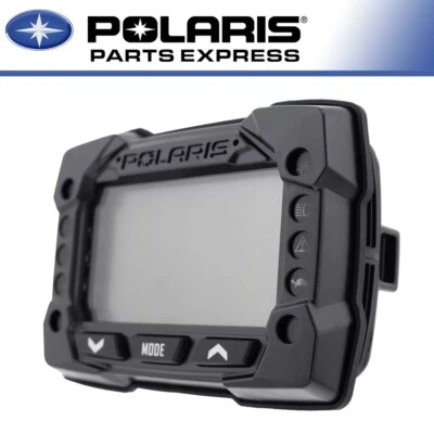 NEW POLARIS SPORTSMAN RANGER ACE 570 850 1000 OEM METER CLUSTER PANEL 3286938 - Image 1 of 3