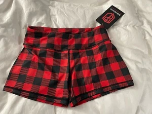 Born Primitive Booty shorts women Size XS - Picture 1 of 5