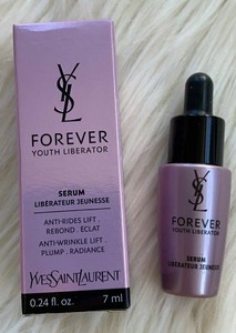 ysl anti aging serum