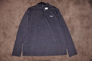 Herren Reebok Pullover Tot - Größe L - Sendungsverfolgung #19 - Bild 1 von 1