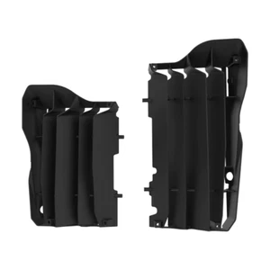 POLISPORT RADLAMELLEN HONDA CRF450R/RX 17-20 SCHWARZ - Bild 1 von 1