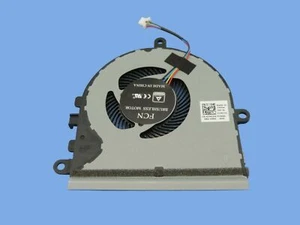 Dell Inspiron 15 5570 5575 3533 3583 3585 5593 Series CPU Ventilateur De fan - Imagen 1 de 1