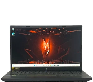 Acer Nitro 5 ANV15-51 Intel i7-13620h 32Gb RAM 1TB SSD 6Gb RTX4050 15.6" 165Hz - Picture 1 of 7