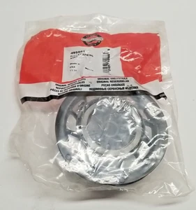 Briggs & Stratton 499901 Recoil Pulley Starter Spring Assembly Genuine Part - Picture 1 of 5