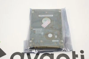 FUJITSU MHW2080AT 80GB 4200RPM 2.5" IDE HARD DRIVE - Picture 1 of 6