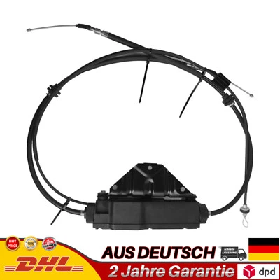 Parking Brake Actuator For BMW X5 F15 F85 X6 F16 F86 35i 34436882652 - Image 1 of 4