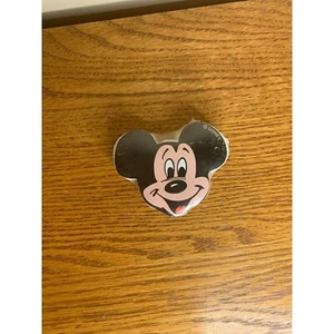 Vintage Disney Mickey Mouse Magic Towel | Iconic Mickey Head Packaging | NOS - Picture 1 of 2