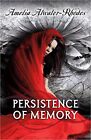 Persistence Of Memory (Den Of Shado..., Atwater-Rhodes,