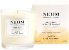 NEOM- Happiness Scented Candle, 1 Wick | Essential Oil Aromatherapy Candle | Ne
