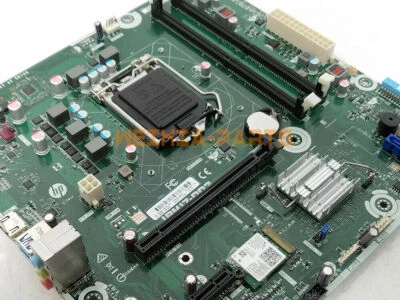 1PC USED HP Omen 870  IPM17-DD2 uATX mATX socket 1151 Odense2-K PN: 862992-002 - Image 1 of 2