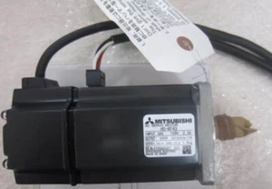 MITSUBISHI HC-KF43 Servo Motor ✦KD - Picture 1 of 4