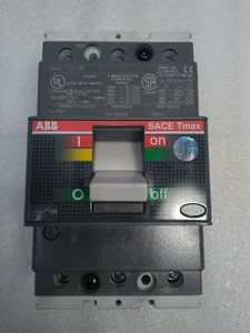 Disyuntor, 3 polos, 480 VCA, 20A, 22KAIC, T1 - Imagen 1 de 7