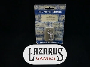 Ral Partha: Sorcerss in Dungeon Attire FA47 (NiB, oop metal) - Picture 1 of 4