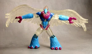 ELIOS, LORD OF THE AIR ~ People of the Air /Gormiti Atomic Series @2006 - Bild 1 von 3