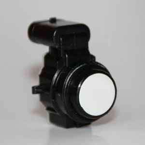 Parksensor PDC für BMW 1er F20 F21 und 2er F22 F23 Hinten Alpinweiß 3 300 NEU - Picture 1 of 2