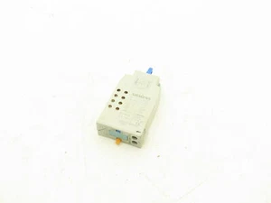 Siemens 3RT1926-3AB31 Mechanical Contactor Relay Latch 24VDC Release - Picture 1 of 6