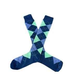 Knee Highs Socks Women’s Size 9-11 Graphic Knee Socks  - Picture 1 of 4