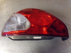 18575 H2G 2001-2007 JAGUAR X TYPE LIMOUSINE NSR RÜCKLEUCHTE BEIFAHRERSEITE - Bild 1 von 5