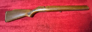 Marlin 783 Stock & Buttplate- Screw- .22 WMR Magnum- 30915 - Picture 1 of 13