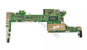 DAY0DEMBAB0 861992-601 HP X360 13-41 13T-4200 con scheda madre Intel i7-6500U 8 GB - Foto 1 di 4
