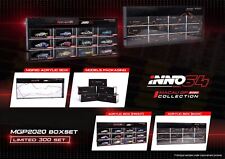 1:64 (12-Pack) Macau GP 2020 -- Limited Edition Box Set -- INNO64