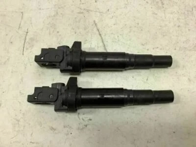 BMW 335XI 2008 BOBINA/ENCENDEDOR SE ADAPTA 03-16 BMW X5 DE FÁBRICA Foto 1 de 4