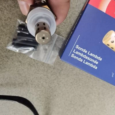 1 датчик кислорода DENSO для 2001 2002 2003 2004 2005 Lexus IS300 3,0 л L6 - Изображение 1 из 4