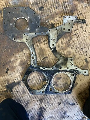 Cat 3306 内定时保护套 ML5E20 — 第 1/3 张图片