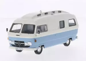 NEO MODELS Mercedes Benz L206D 1:43 45627 - Picture 1 of 1