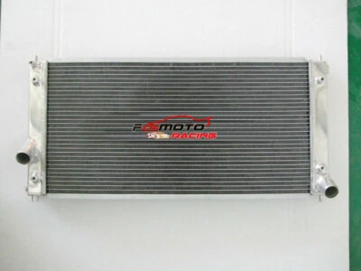 Aluminum Radiator For Toyota Celica GT/GT-S 1.8L  MT 2000-2005  01 02 03 04 Foto 1 de 4