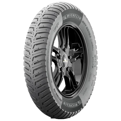 MICHELIN Motorradreifen 90/90 - 18 M/C XL TL 57S CITY EXTRA - Bild 1 von 3
