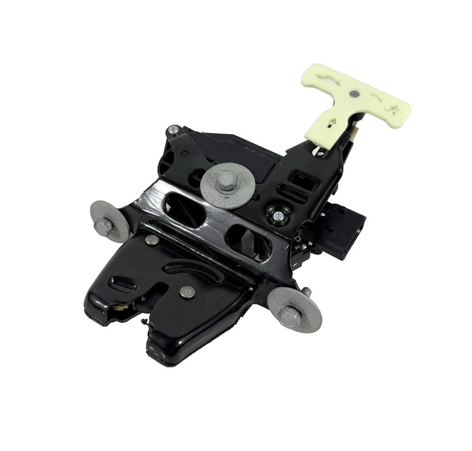 Chevrolet Impala 2006-2013 sedán maletero trasero tapa bloqueo pestillo actuador Foto 1 de 3