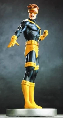Estatua moderna Bowen Designs Marvel X-Men Cyclops sin usar, en caja 1160/3000 ENVÍO GRATUITO Foto 1 de 2