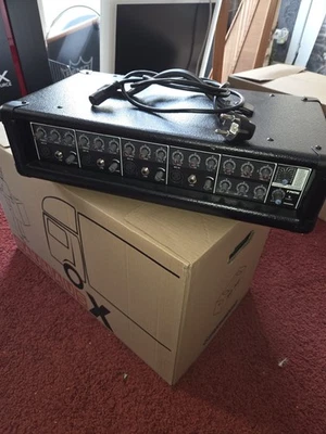 FAME Powermixer PM400, gebraucht - Bild 1 von 2