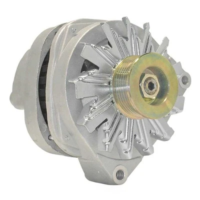 Alternator - Image 1 of 4