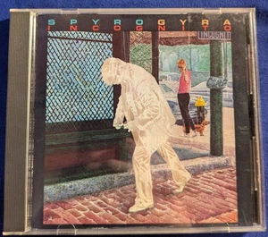 Incognito by Spyro Gyra [Audio CD](2007) Jazz **Free Shipping** - Imagen 1 de 3
