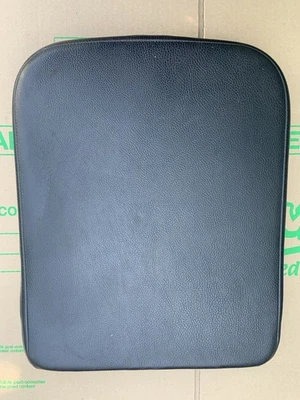 Dodge RAM 1500 2500 2002-2008 tapa consola central cuero reposabrazos negro 02-08 Foto 1 de 4