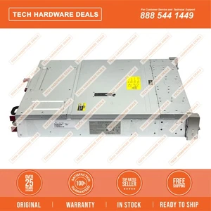 739721-001 w/Rail PSU Tray   HP D3700 SFF Enclosure - Picture 1 of 4