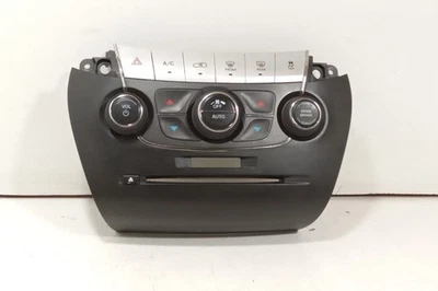 Dodge Journey 2018-2020 unidad de control de temperatura HVAC fabricante de equipos originales Foto 1 de 4